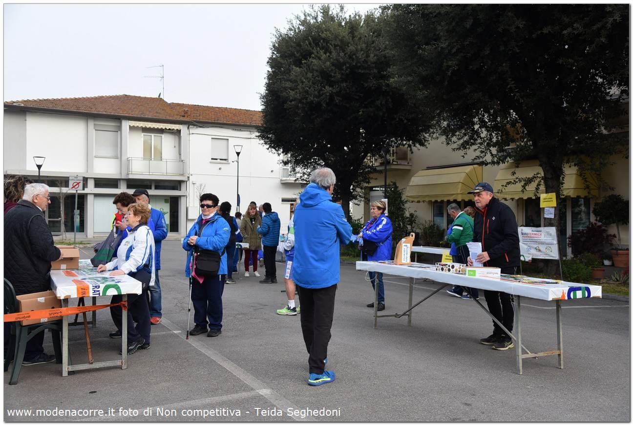San Patrizio: Trofeo Buriani e Vaienti - 01 aprile 2024